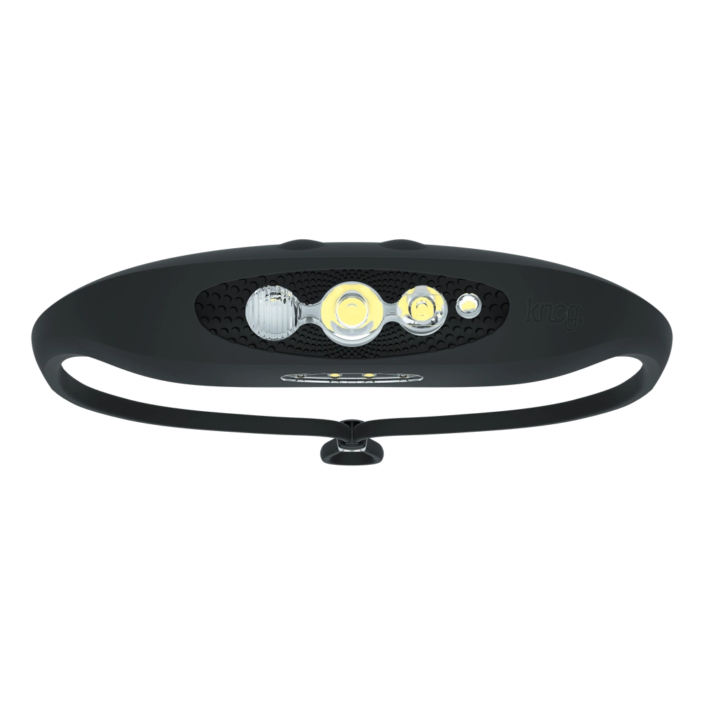 Bilby 400: La linterna perfecta para tus aventuras nocturnas ¡Ilumina el camino con estilo y potencia!